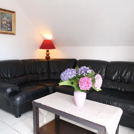 Apartmán Camelia - Pab101 By Interhome Pont-lʼAbbé