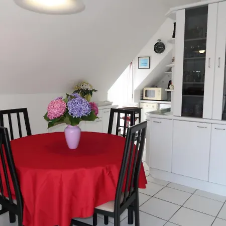 Camelia - Pab101 By Interhome Apartmán Pont-lʼAbbé