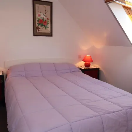Camelia - Pab101 By Interhome Pont-lʼAbbé