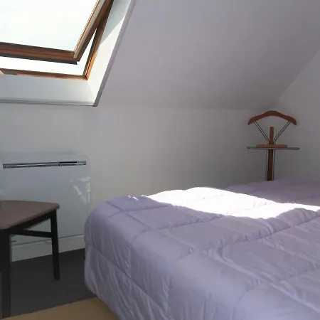 Camelia - Pab101 By Interhome * Pont-lʼAbbé