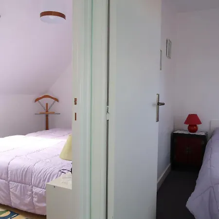 Apartmán Camelia - Pab101 By Interhome Pont-lʼAbbé