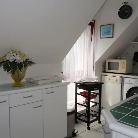 Camelia - Pab101 By Interhome Pont-lʼAbbé